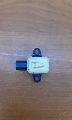 Volvo S60 Airbag deployment crash/impact sensor 30798030 100414302