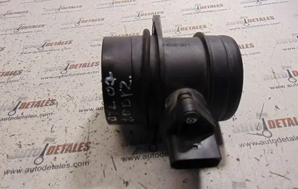Mitsubishi Outlander Mass air flow meter 0281002461