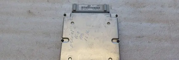 Ford Escort Engine control unit/module 98AB12A650KB
