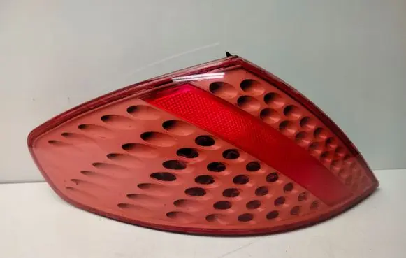 Peugeot 307 CC Rear/tail lights 
