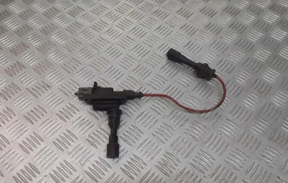 Mazda 323 F High voltage ignition coil