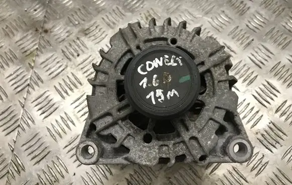 Ford Connect Generator/alternator AV6N10300GC 30659390 215046184