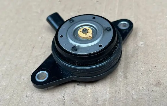 Skoda Citigo Rear glass lock/latch E431 04E906423C