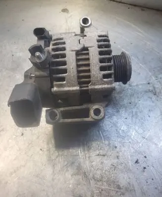 Ford Mondeo MK IV Generator/alternator 0121615006 6G9N10300ABB