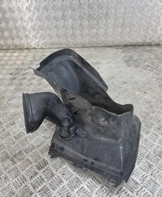Porsche Panamera (970) Intercooler air channel guide 97057532205 97011025210