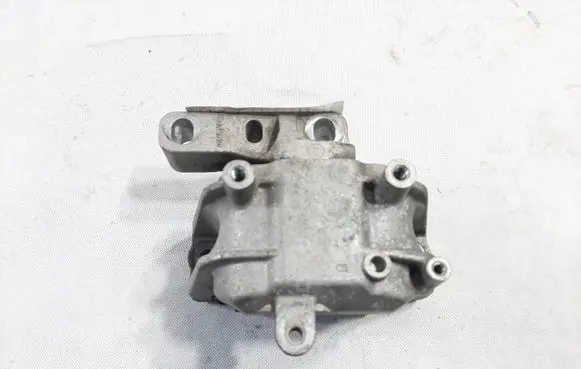 Audi A3 S3 8P Engine mount vacuum valve 1KO199262CB