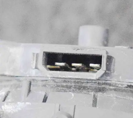 BMW 4 F32 F33 Other devices 9273584