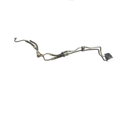 Citroen C4 I Power steering hose/pipe/line