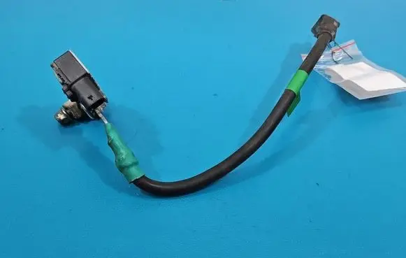 KIA Optima Negative earth cable (battery) 37180D4500 IMPRK1572912