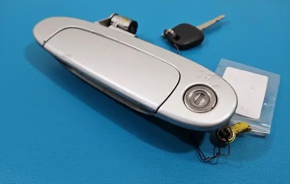 Toyota Yaris Front door exterior handle IMPRK1519060