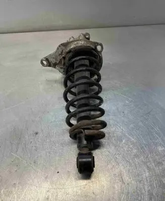 Volvo XC70 Rear shock absorber with coil spring 311753