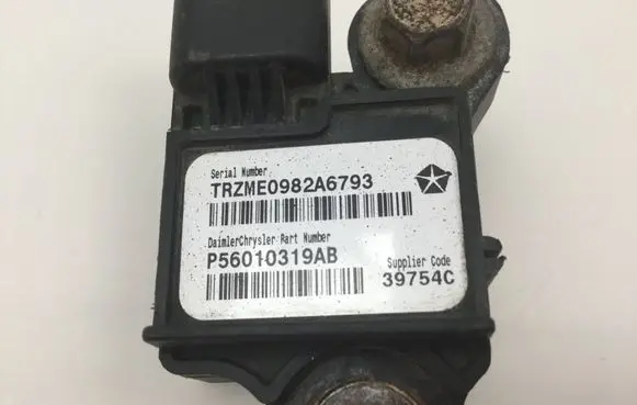Jeep Cherokee III KJ Sensor P56010319AB