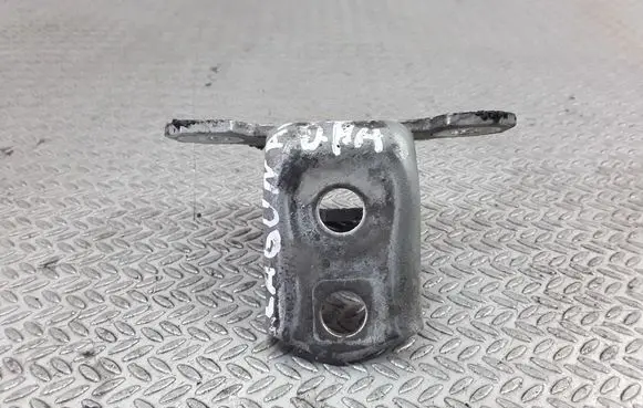 Renault Laguna II Front door lower hinge 