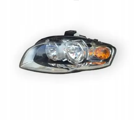 Audi A4 S4 B7 8E 8H Headlight/headlamp 8E0941003AJ