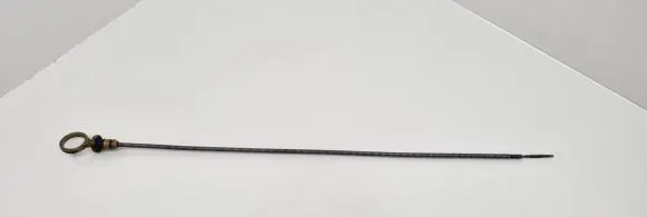Opel Astra G Oil level dip stick 09158395