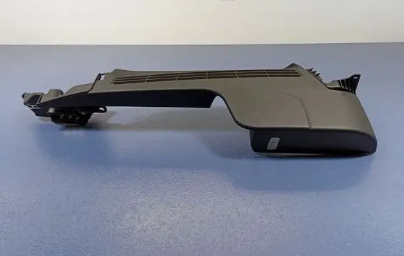 BMW 3 F30 F35 F31 Other sill/pillar trim element 7238877