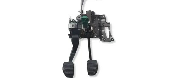 Citroen C4 II Pedal assembly 1414 1514 X30B03