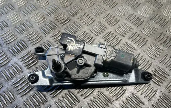 BMW 2 F45 Rear window wiper motor 2581114