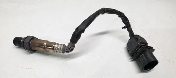 KIA Sorento Lambda probe sensor 393502A410