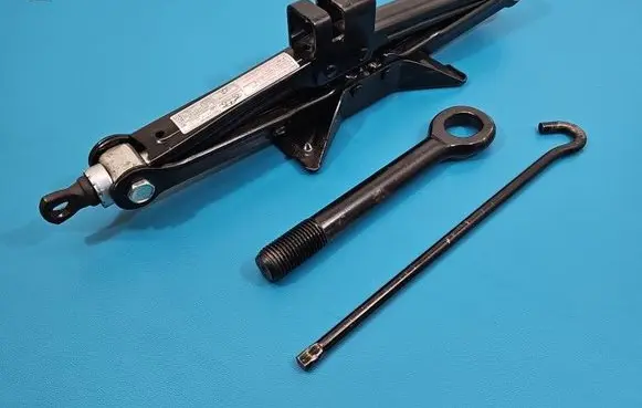 Hyundai ix35 Lift Jack IMPRK1549397