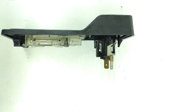 BMW 1 E81 E87 Boot/trunk interior light 6904008 6949439