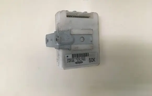 Honda HR-V Other control units/modules 38600S50003