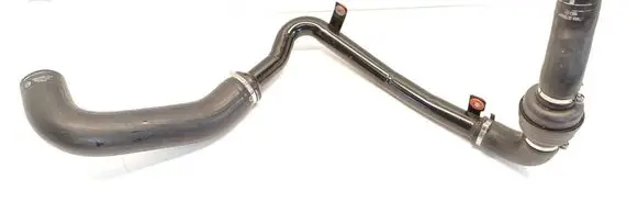 Opel Movano C Air intake hose/pipe 1393323080