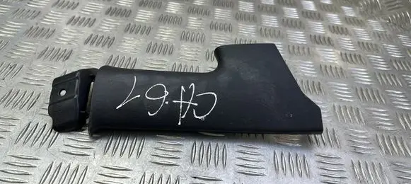 Tesla Model 3 (D)pillar trim (top) 108627790G