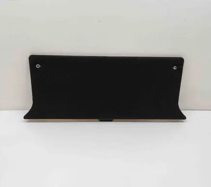 Mercedes-Benz C W205 Trunk/boot floor carpet liner A2056800002