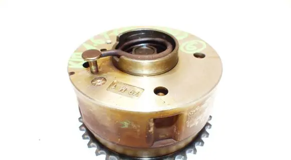 Hyundai Tucson TL Timing chain sprocket 24370-2B700