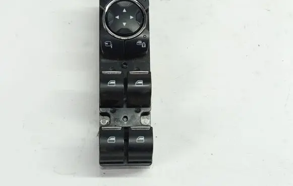 Ford Mondeo MK V Electric window control switch DG9T14540DDW
