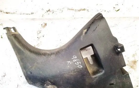 Honda FR-V Other interior part