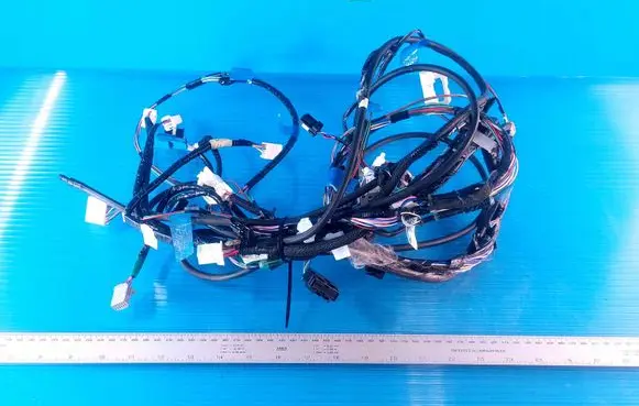 Toyota Sienna XL40 IV Other wiring loom 8217108C80 8217108C04