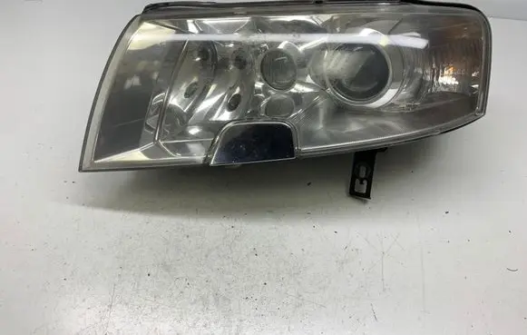 Skoda Superb B5 (3U) Headlight/headlamp 24674500L 246749L 24675500