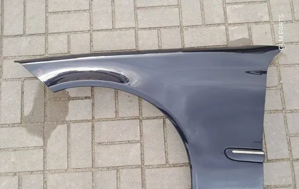 Mercedes-Benz CLC CL203 Fender