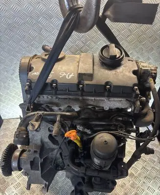 Audi A6 S6 C5 4B Engine