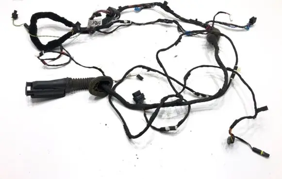 BMW 5 G30 G31 G38 Front door wiring loom 9841275