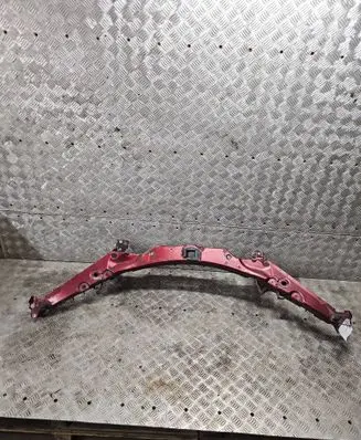 Jaguar XF X250 Top upper radiator support slam panel 