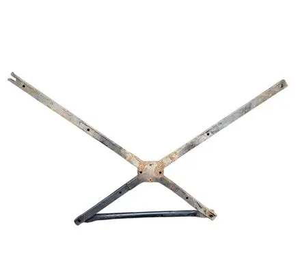 Daihatsu Copen L880 Front strut bar 