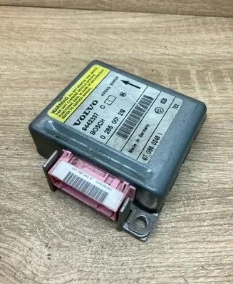 Volvo S70 V70 V70 XC Airbag control unit/module 9442337 0285001219