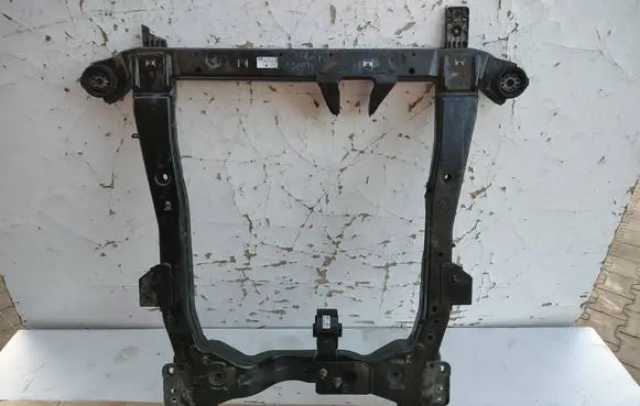 Opel Astra J Front axle beam 