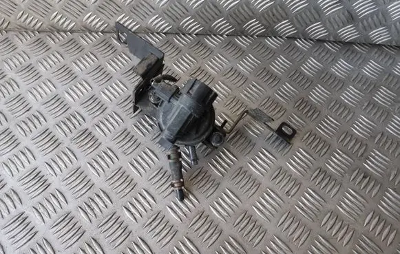 Jaguar XJ X308 Turbo solenoid valve LNC1515AA