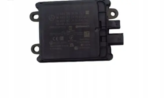 Mercedes-Benz GLE (W166 - C292) Distronic sensor radar A0009009638