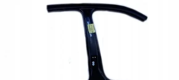 Audi A1 Pillar (middle) 8X4809840
