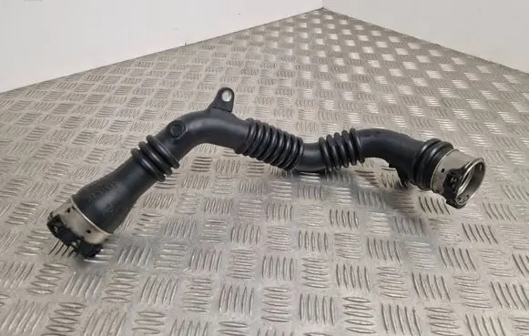 Renault Scenic III - Grand scenic III Intercooler hose/pipe 144602899R 144603264R