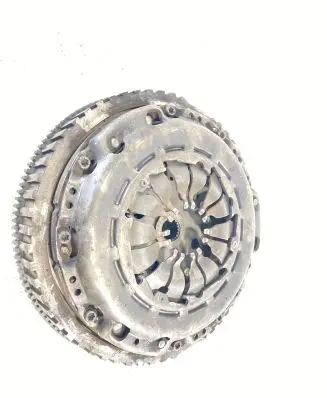 Nissan Qashqai Clutch set kit 323083710