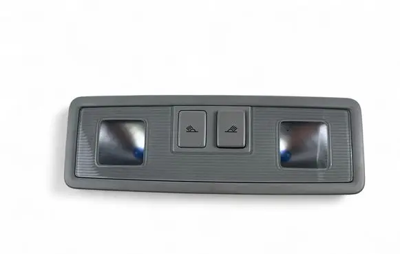 Volkswagen Golf VII Front seat light 5G0947291J
