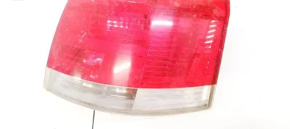 Opel Signum Rear/tail lights 13159862