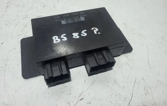 Volkswagen PASSAT B5 Comfort/convenience module 5DK00795451 1J0959799AH T21599