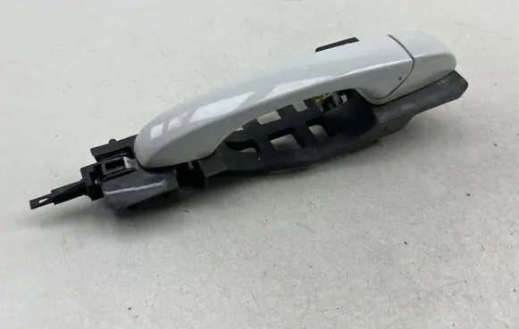 Dodge Durango III Front door exterior handle 04589887AD